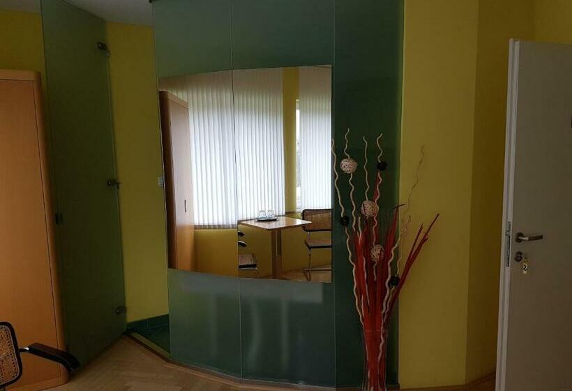 بنسيون Penzion Bránabeskyd