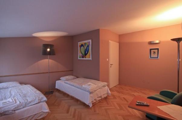 بنسيون Penzion Bránabeskyd