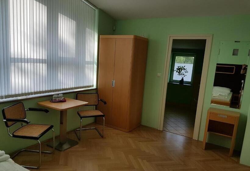 بنسيون Penzion Bránabeskyd