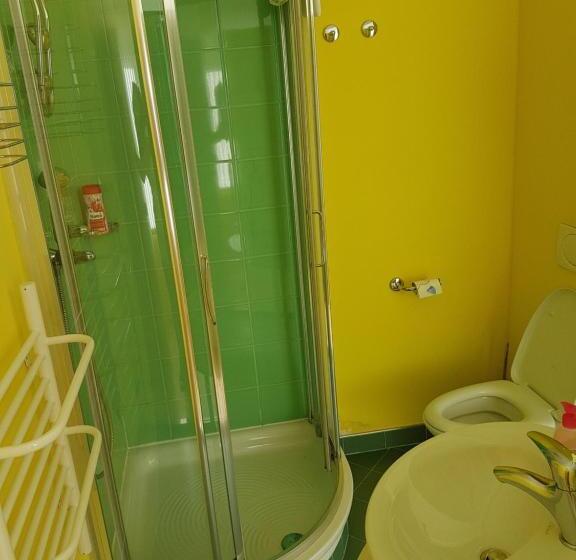 פנסיון Penzion Bránabeskyd