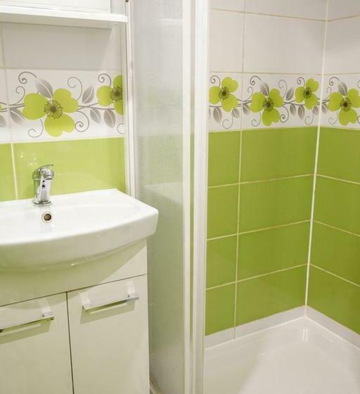 פנסיון Penzion Smile