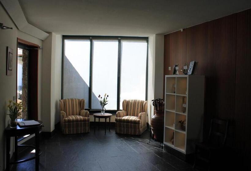 ペンション Quinta Das Quintas & Spa