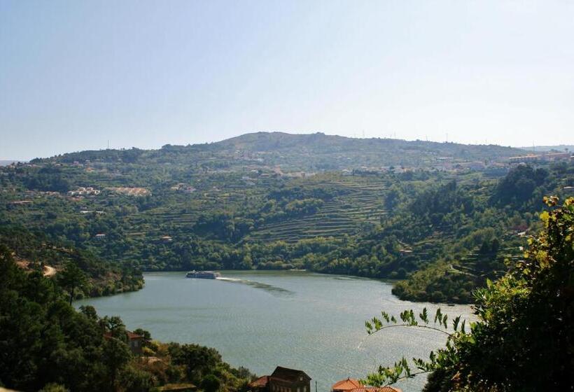 بنسيون Quinta Das Quintas & Spa