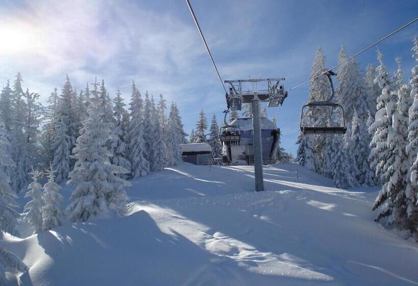 Пансион Siplinger Suites Ferienwohnungen Sauna Und Fitness