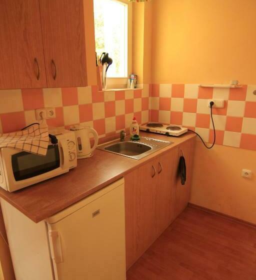 פנסיון Stara Mlekarna