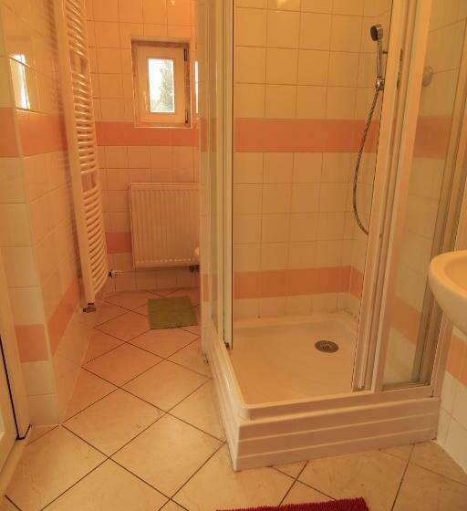 פנסיון Stara Mlekarna