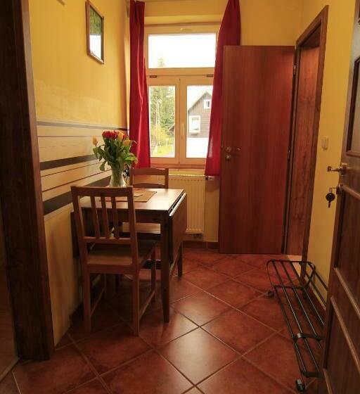 פנסיון Stara Mlekarna