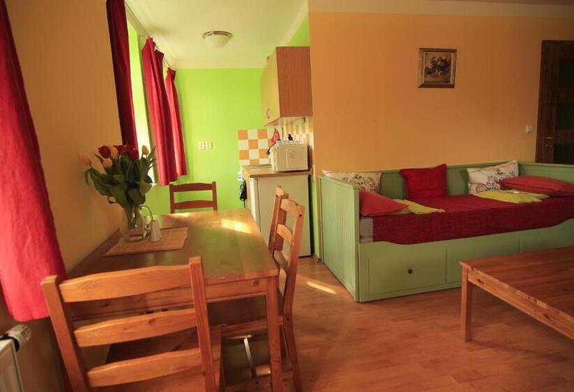 פנסיון Stara Mlekarna