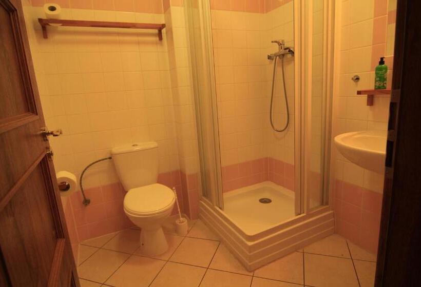 פנסיון Stara Mlekarna