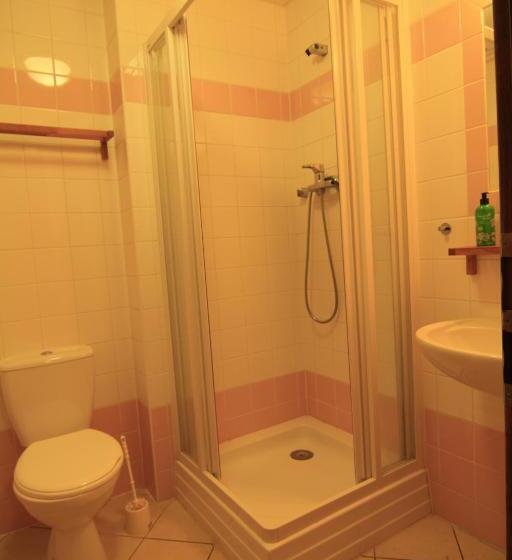 פנסיון Stara Mlekarna