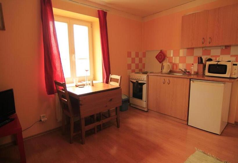 פנסיון Stara Mlekarna