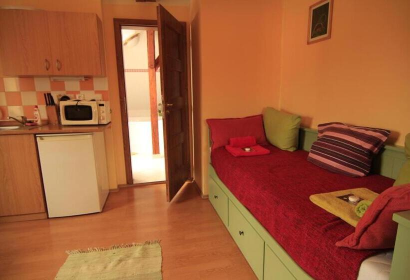 פנסיון Stara Mlekarna