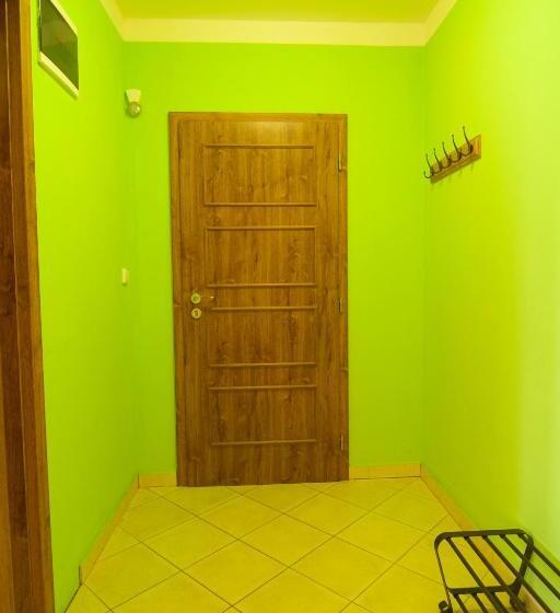 פנסיון Stara Mlekarna