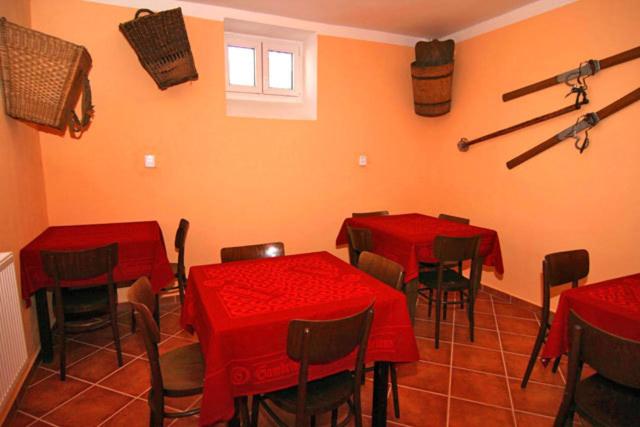 פנסיון Stara Mlekarna