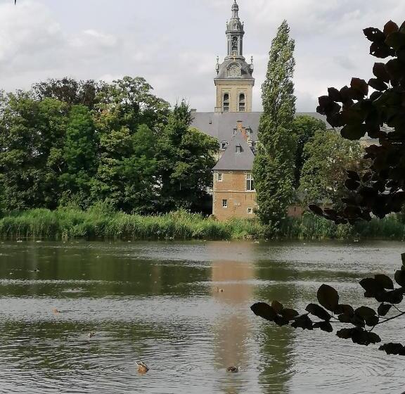 Пансион Studio S Park Heverlee