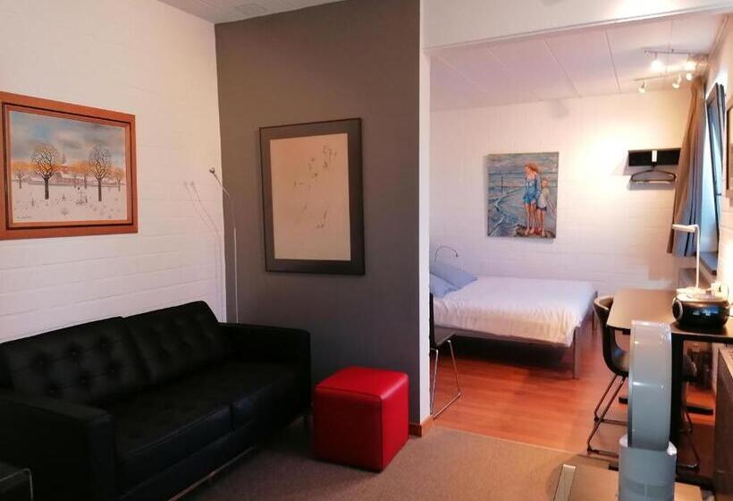 Пансион Studio S Park Heverlee