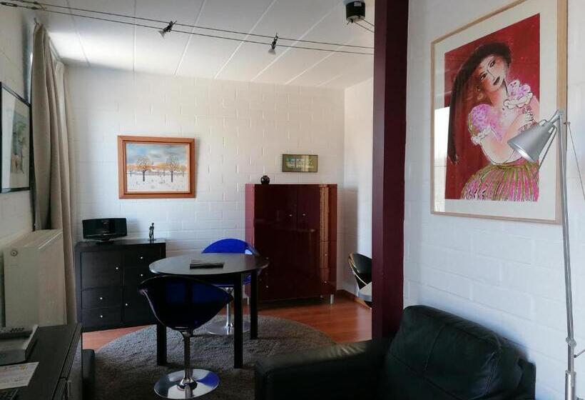 Пансион Studio S Park Heverlee