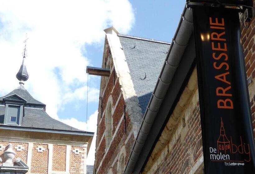 Пансион Studio S Park Heverlee