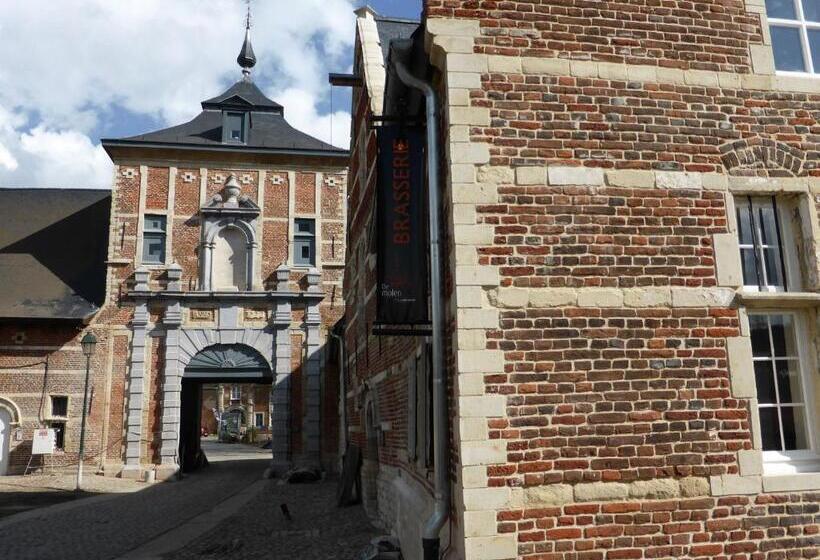 Пансион Studio S Park Heverlee