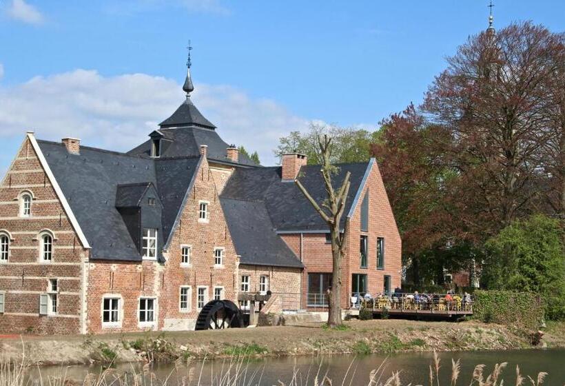 Пансион Studio S Park Heverlee