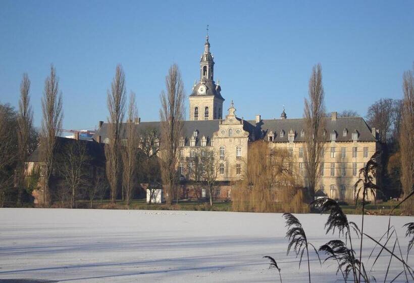 Пансион Studio S Park Heverlee