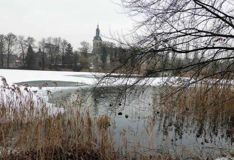 Пансион Studio S Park Heverlee