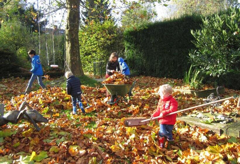 Пансион Studio S Park Heverlee