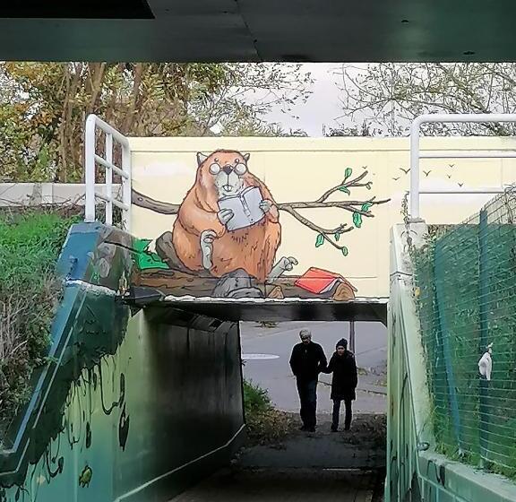 Пансион Studio S Park Heverlee