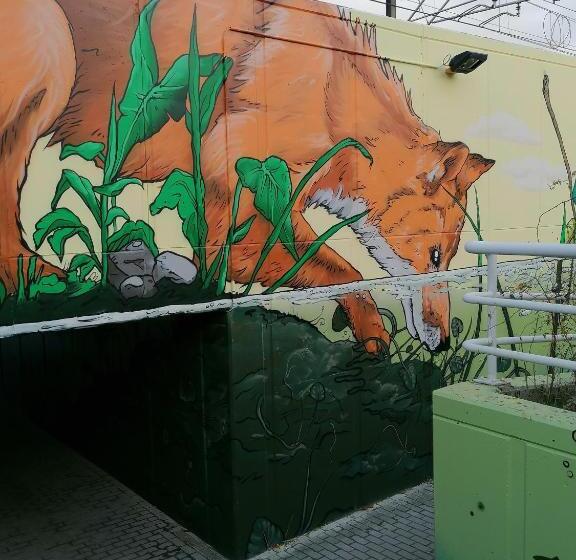 Пансион Studio S Park Heverlee