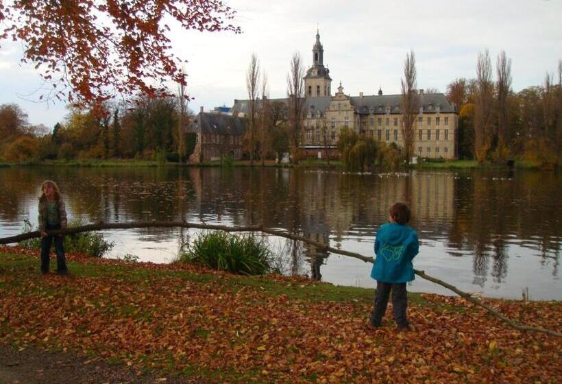 Пансион Studio S Park Heverlee