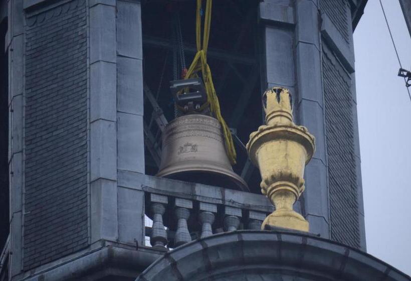 Пансион Studio S Park Heverlee