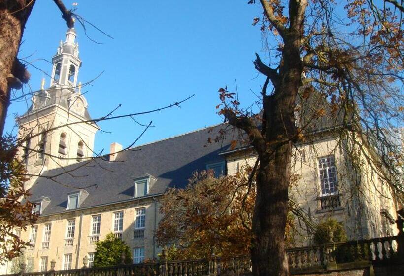 Пансион Studio S Park Heverlee