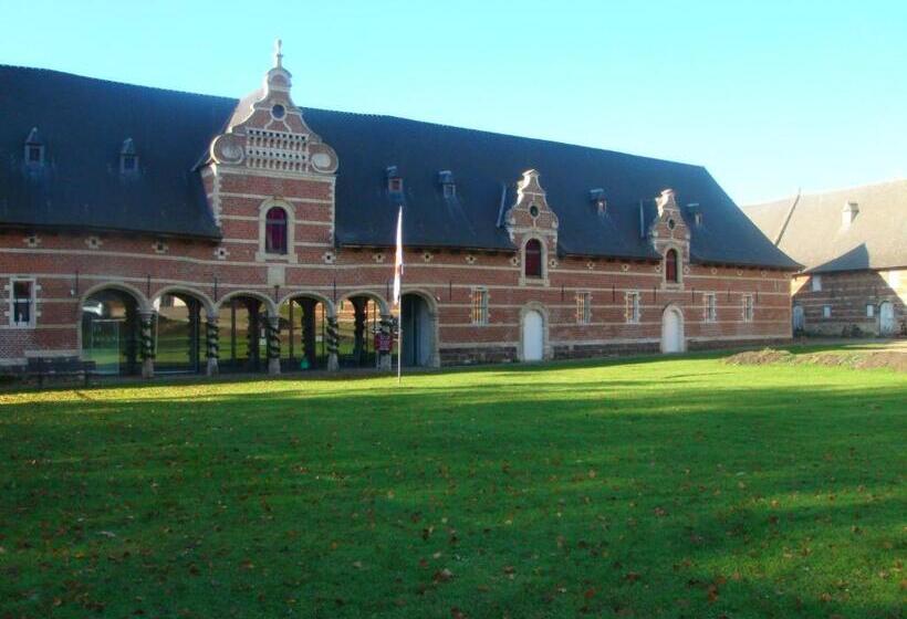 Пансион Studio S Park Heverlee