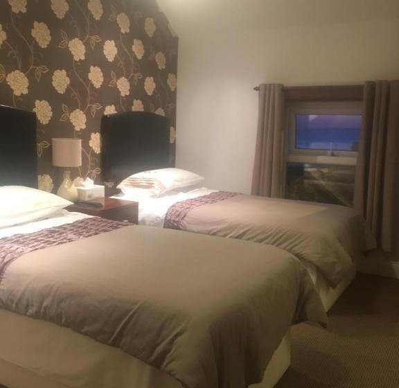 بنسيون The Astor