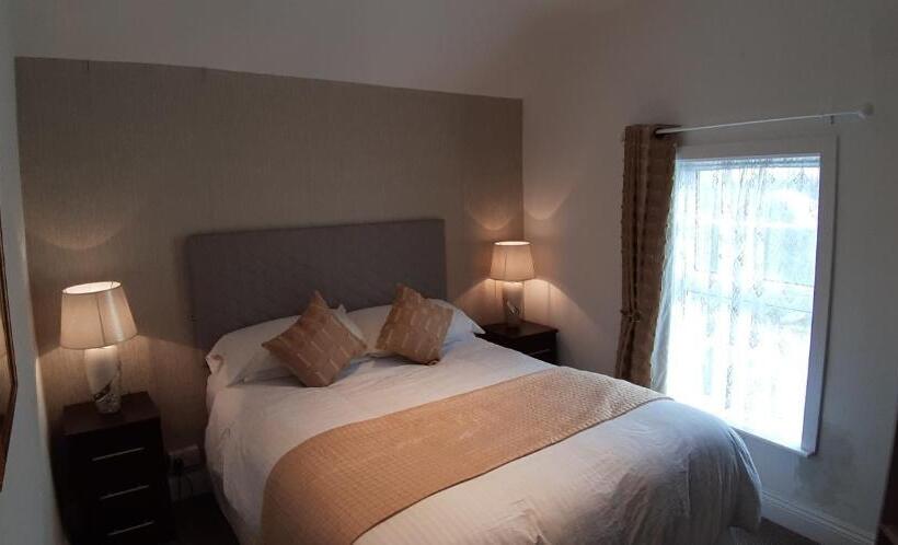 بنسيون The Astor