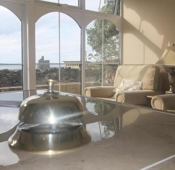 بنسيون The Astor