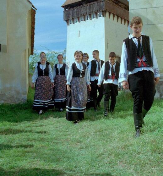 פנסיון Unglerus Guesthouse