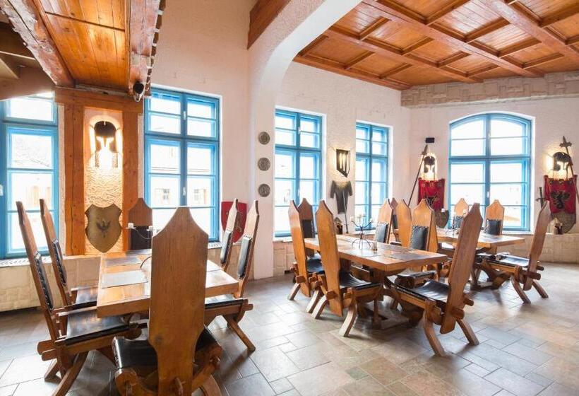 פנסיון Unglerus Guesthouse