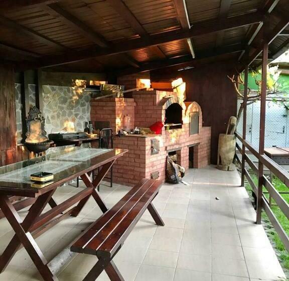 ペンション Vila Villador