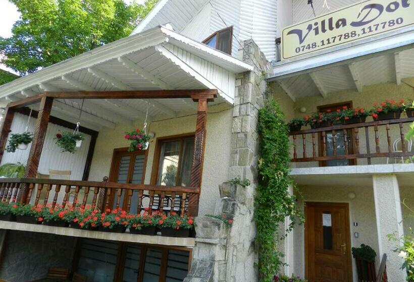 ペンション Vila Villador