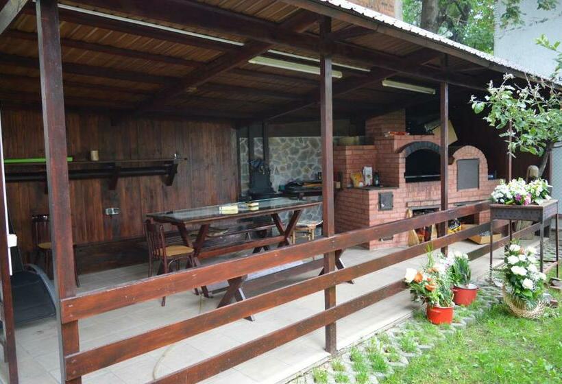 ペンション Vila Villador