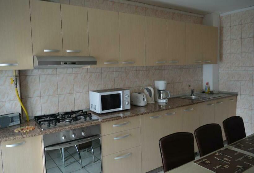 ペンション Vila Villador