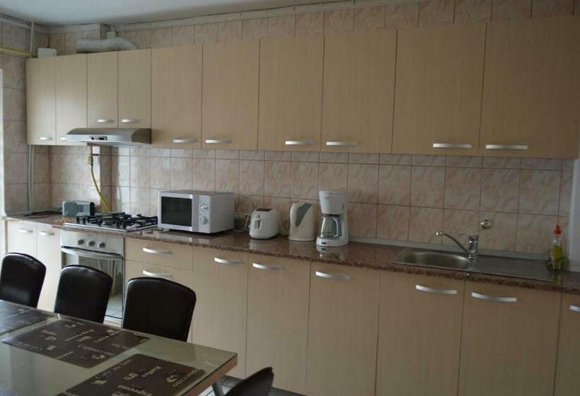 Пансион Vila Villador