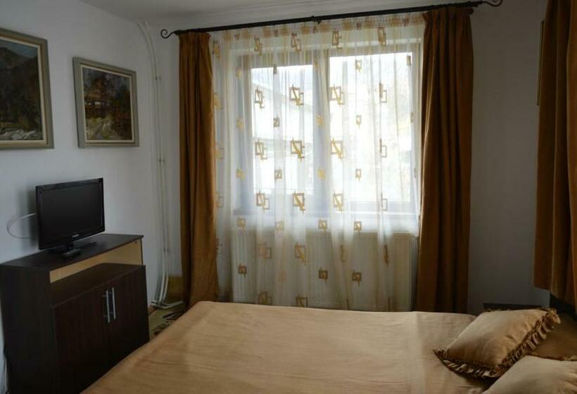 ペンション Vila Villador