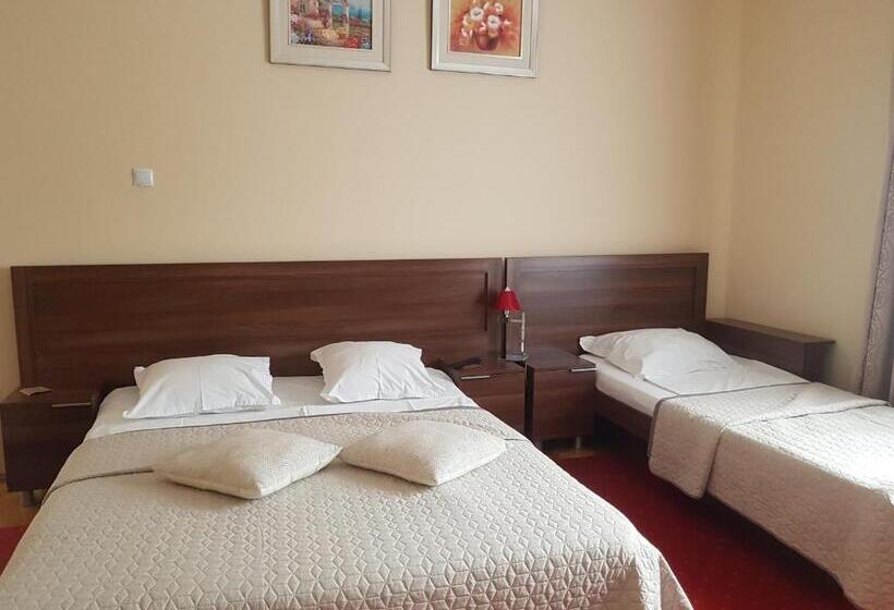 بنسيون Villa Casa Ioana