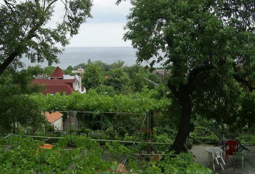 ペンション Villa Jana