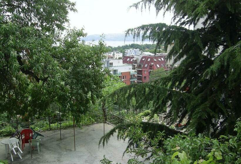 ペンション Villa Jana