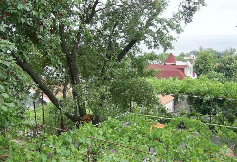 ペンション Villa Jana