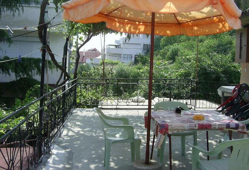 ペンション Villa Jana