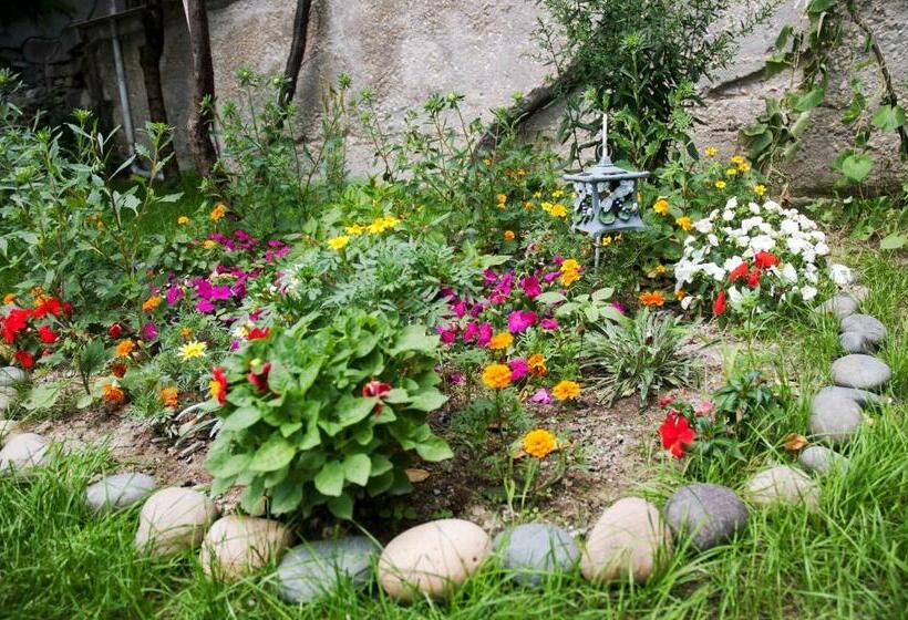 ペンション Villa Jana